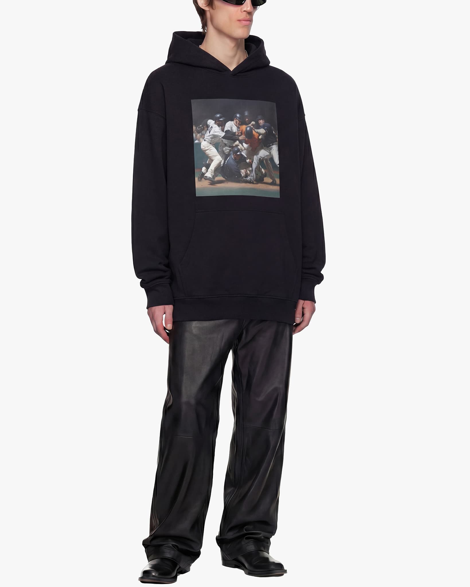 Renaissance Hoodie