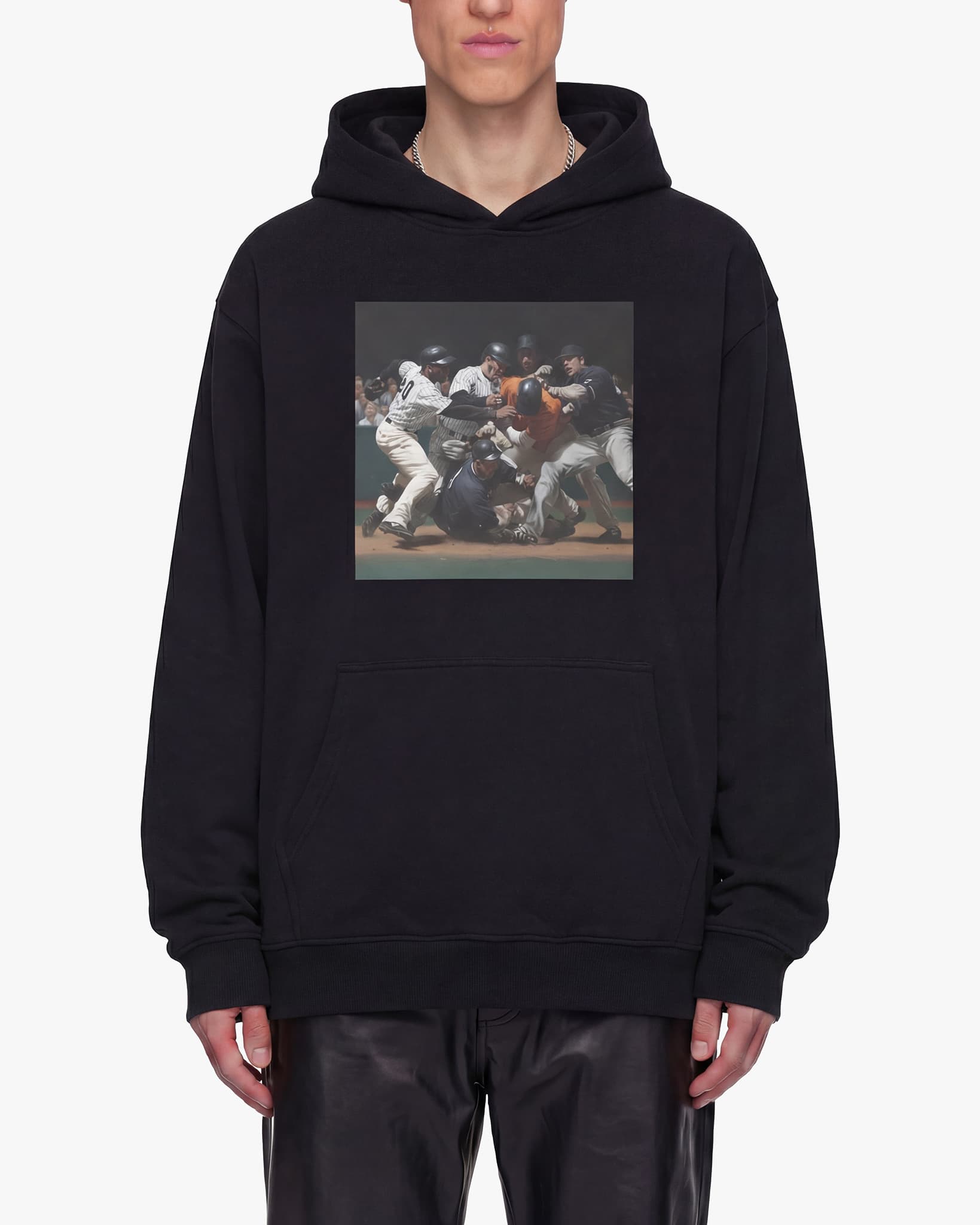 Renaissance Hoodie